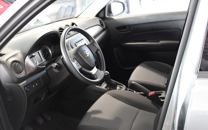 Suzuki Vitara cena 84900 przebieg: 17000, rok produkcji 2022 z Buk małe 154